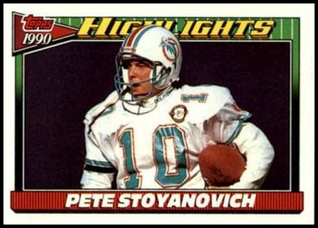 4 Pete Stoyanovich
